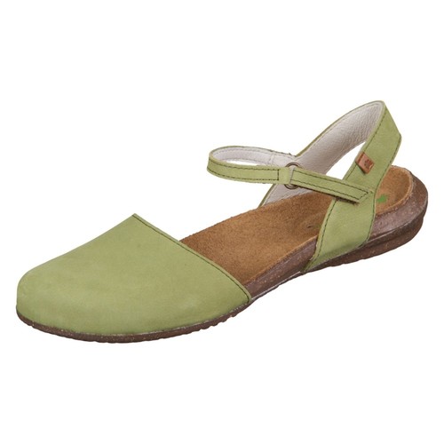 Chaussures naturalista - el,